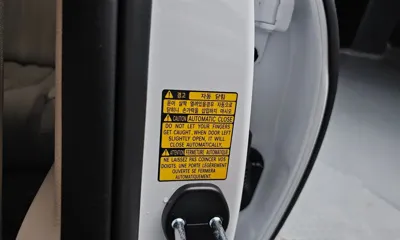 Genesis G80 2026, 6473 км, за 65500000 KRW - фото 41