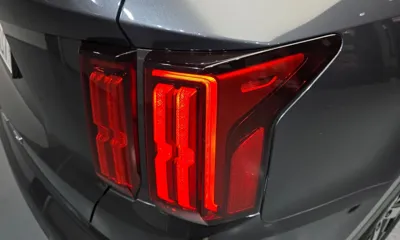 Kia Sorento 2022, 59015 км, за 22500000 KRW - фото 23