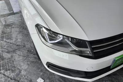 Volkswagen Santana 2018, 85600 км, за 42623.27 CNY - фото 7