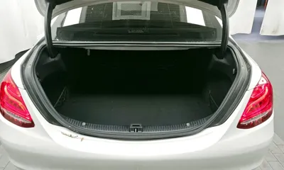 Mercedes-Benz C-Class 2018, 118640 км, за 14500000 KRW - фото 20
