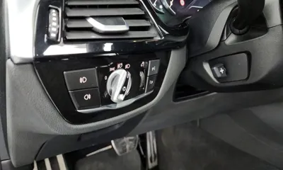 BMW 5-Series 2018, 99287 км, за 23700000 KRW - фото 16