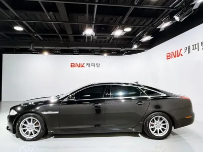 Jaguar XJ 2013, 147352 км, за 9300000 KRW