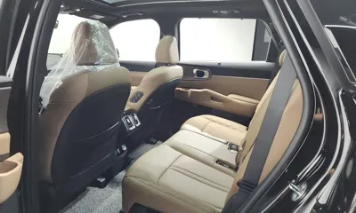 Kia Sorento 2025, 10720 км, за 44800000 KRW - фото 29