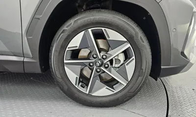 Hyundai Tucson 2024, 34318 км, за 41500000 KRW - фото 21