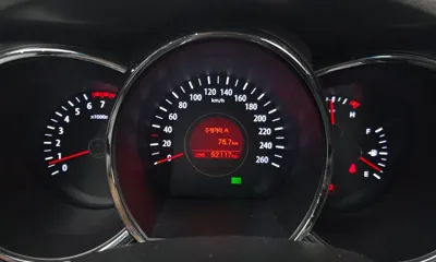 Kia K5 2011, 52117 км, за 5600000 KRW - фото 8