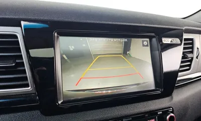 Kia Niro 2017, 108858 км, за 13200000 KRW - фото 14