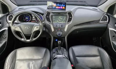 Hyundai Maxcruz 2014, 150866 км, за 8900000 KRW - фото 7