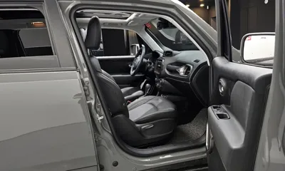 Jeep Renegade 2022, 47520 км, за 21200000 KRW - фото 26