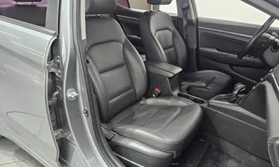 Hyundai Avante 2016, 104593 км, за 8900000 KRW - фото 11