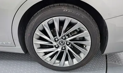 Lexus ES 2019, 115356 км, за 35000000 KRW - фото 21