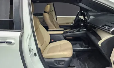 Toyota Sienna 2022, 31393 км, за 46900000 KRW - фото 26