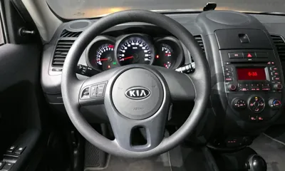Kia Soul 2012, 104182 км, за 4200000 KRW - фото 13