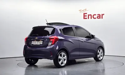ChevroletGMDaewoo Spark 2016, 101857 км, за 5250000 KRW - фото 2