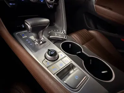 Genesis G70 2018, 75930 км, за 18500000 KRW - фото 16