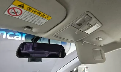 Hyundai Avante 2014, 152420 км, за 4300000 KRW - фото 27
