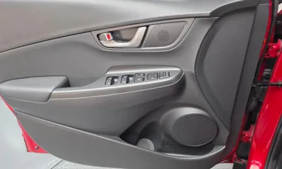 Hyundai Kona 2018, 53832 км, за 13390000 KRW - фото 24