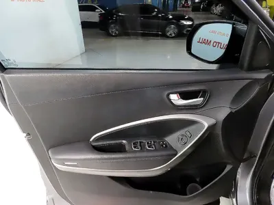 Hyundai Santafe 2015, 190000 км, за 8300000 KRW - фото 7