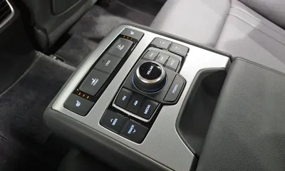 Genesis G80 2019, 52585 км, за 19000000 KRW - фото 19