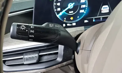 Kia K8 2022, 95224 км, за 25300000 KRW - фото 27