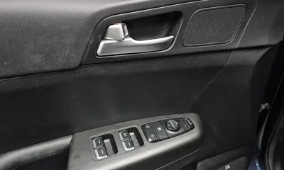 Kia Sportage 2016, 106464 км, за 9500000 KRW - фото 28