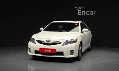 Toyota Camry 2011, 106457 км, за 6490000 KRW