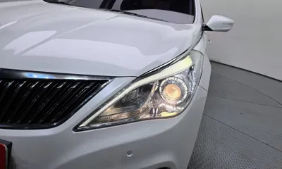Hyundai Grandeur 2014, 160839 км, за 5500000 KRW - фото 22
