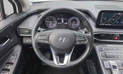 Hyundai Santafe 2021, 115105 км, за 17900000 KRW - фото 13