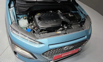 Hyundai Kona 2020, 85871 км, за 11900000 KRW - фото 6