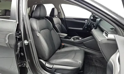 Kia K5 2021, 42014 км, за 18500000 KRW - фото 11