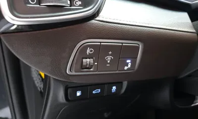 Hyundai Grandeur 2017, 169458 км, за 8600000 KRW - фото 17