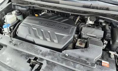 Kia Canival 2019, 150770 км, за 10200000 KRW - фото 6
