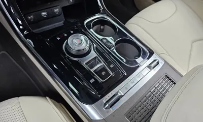 Kia Canival 2021, 75056 км, за 29800000 KRW - фото 9