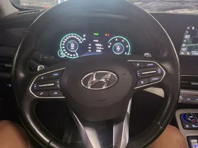 Hyundai Palisade 2022, 101465 км, за 27800000 KRW - фото 6