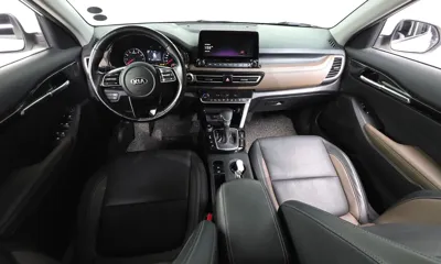 Kia Seltos 2021, 67531 км, за 17990000 KRW - фото 7