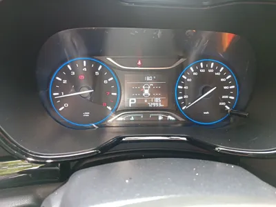 GAC Trumpchi GS4 2018, 73000 км, за 49593.35 CNY - фото 11