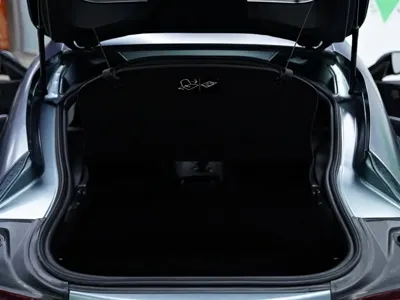 Toyota Supra 2022, 42900 км, за 481800 CNY - фото 35
