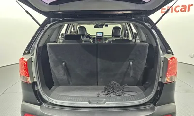 Kia Sorento 2012, 166949 км, за 4900000 KRW - фото 18