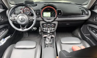 MINI Clubman 2018, 121330 км, за 12500000 KRW - фото 7