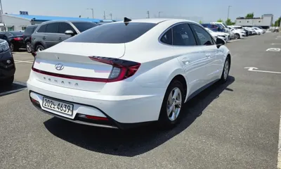 Hyundai Sonata 2022, 86128 км, за 14600000 KRW - фото 7