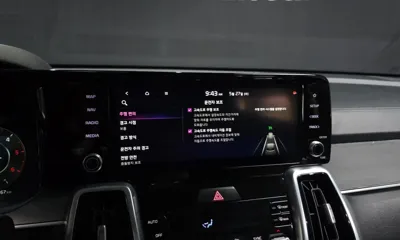 Kia Sorento 2021, 99367 км, за 21200000 KRW - фото 35