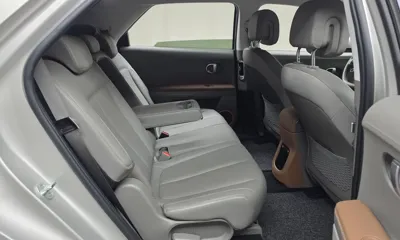Hyundai Ioniq5 2022, 88513 км, за 29700000 KRW - фото 26