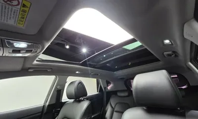 Hyundai Tucson 2018, 106822 км, за 15000000 KRW - фото 19