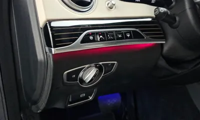 Mercedes-Benz S-Class 2019, 132866 км, за 54500000 KRW - фото 27