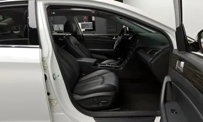 Hyundai Sonata 2015, 116006 км, за 10500000 KRW - фото 11
