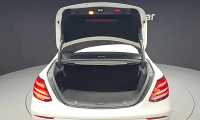Mercedes-Benz E-Class 2017, 85457 км, за 24500000 KRW - фото 20