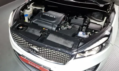 Kia Sorento 2015, 118766 км, за 13390000 KRW - фото 6