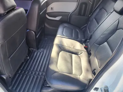 Kia Ray 2016, 140696 км, за 7200000 KRW - фото 9