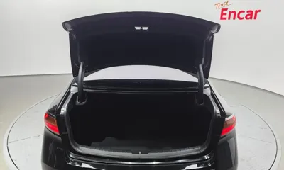 Kia K7 2016, 107108 км, за 11250000 KRW - фото 20