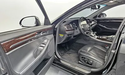 Genesis EQ900 2018, 163939 км, за 16900000 KRW - фото 10