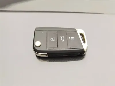 Volkswagen Tayron 2022, 90900 км, за 88900 CNY - фото 19